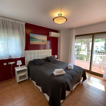 Benamara Holiday House Estepona Exterior foto
