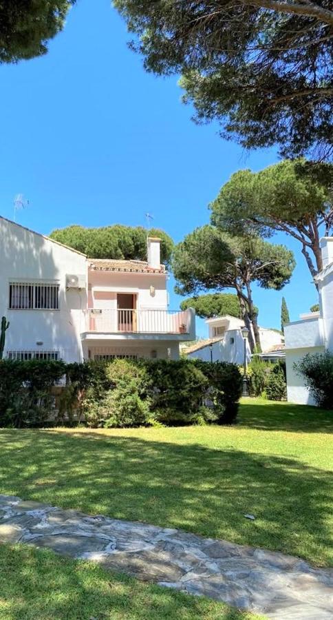 Benamara Holiday House Estepona Exterior foto